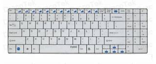 Rapoo E9070 Wireless Ultra Slim Keyboard